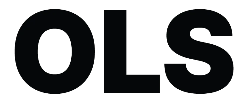 OLS-Logo-Black